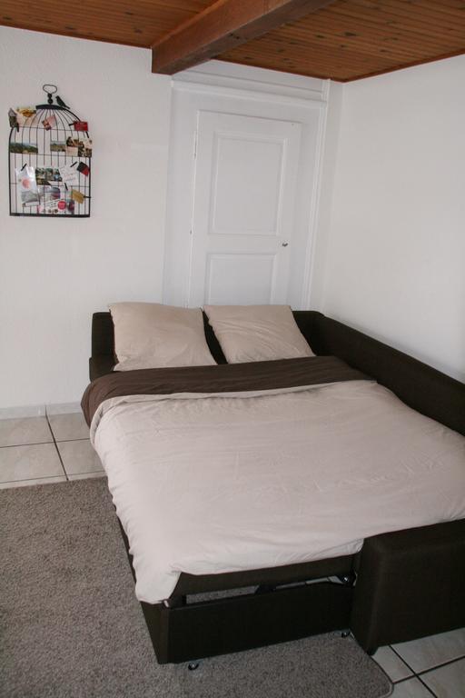 Apartment Au Calme Munster  Phòng bức ảnh