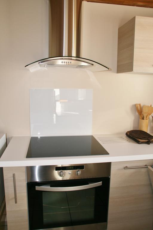 Apartment Au Calme Munster  Phòng bức ảnh