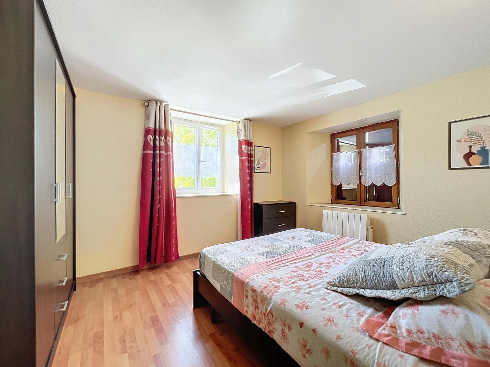 Apartment Au Calme Munster  Ngoại thất bức ảnh