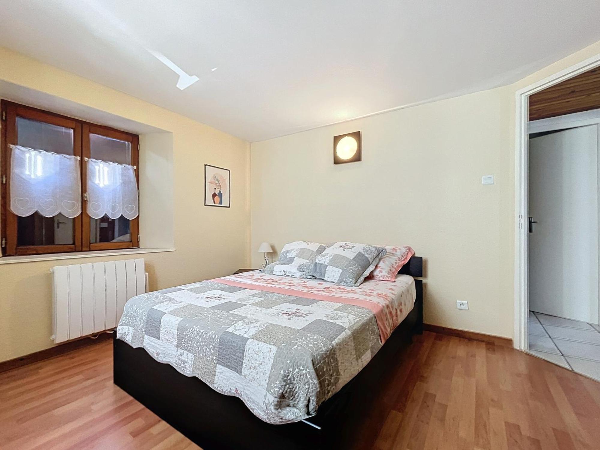 Apartment Au Calme Munster  Ngoại thất bức ảnh