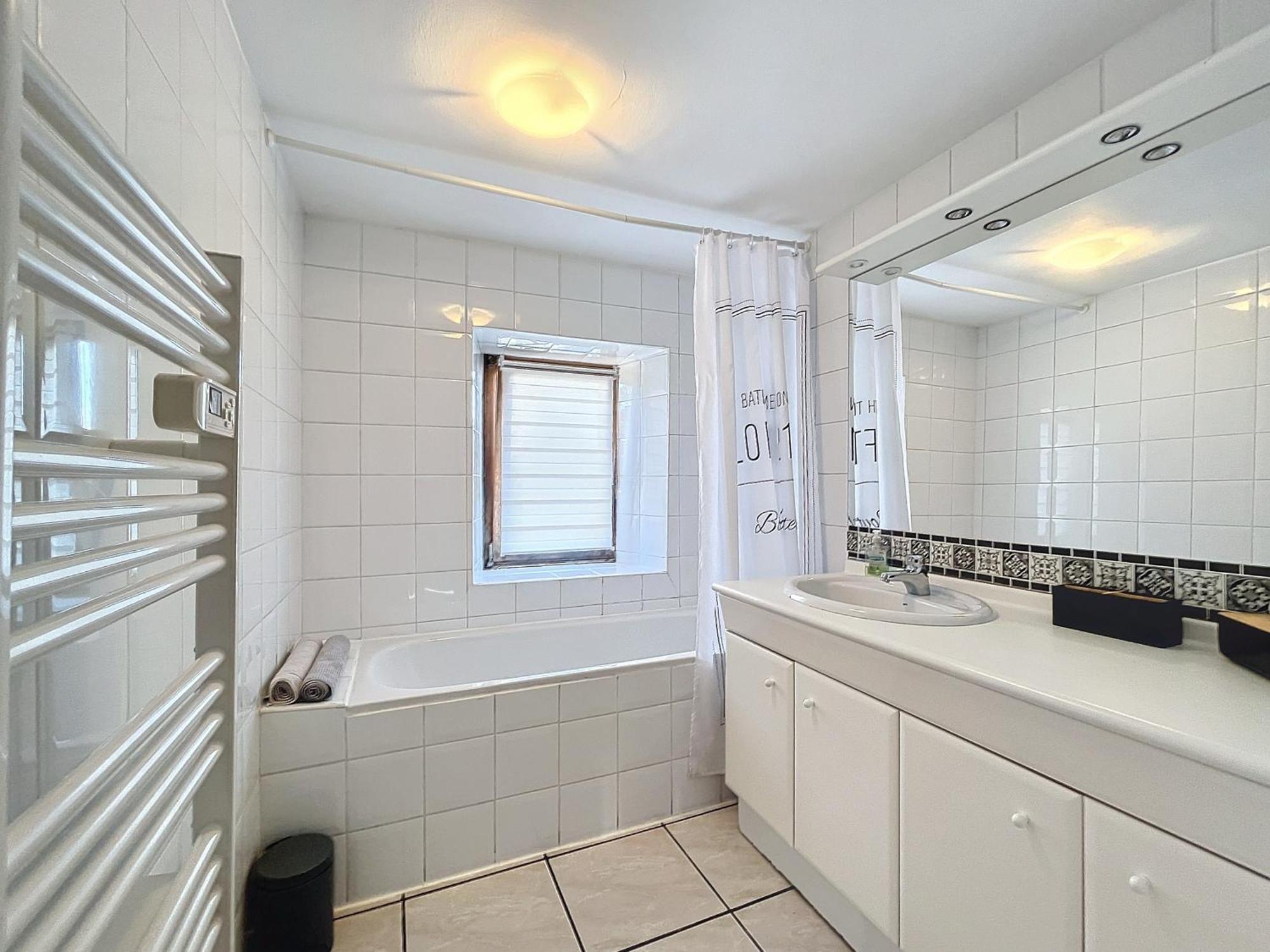 Apartment Au Calme Munster  Ngoại thất bức ảnh